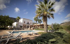 Hotel Cal Naudi
